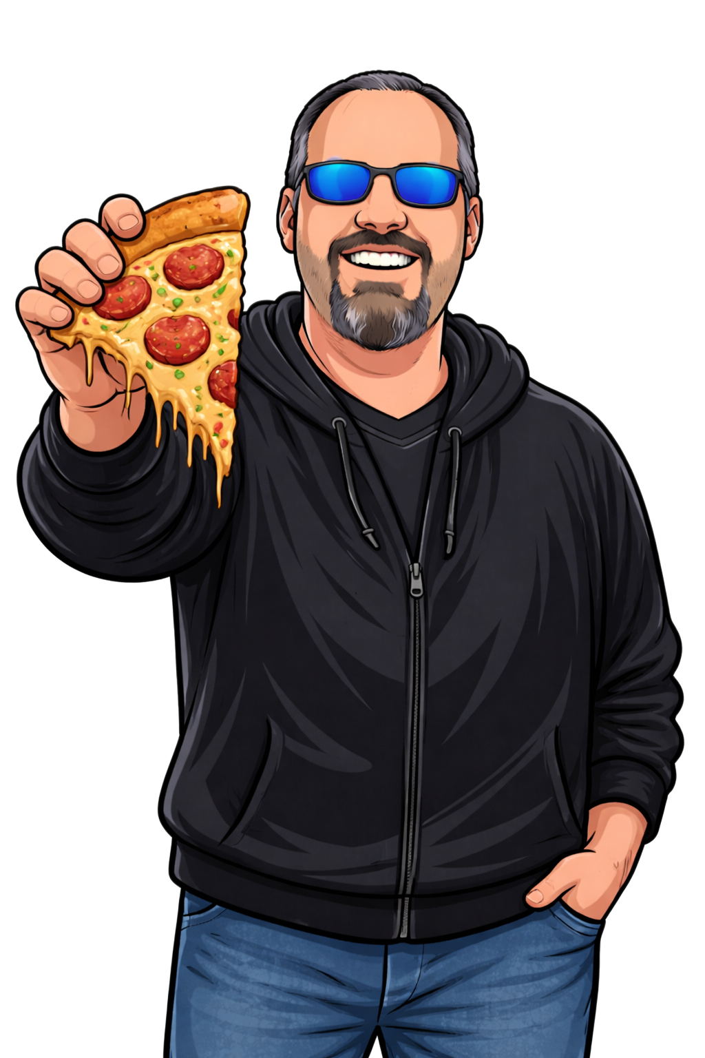 Pizza Directory Logo